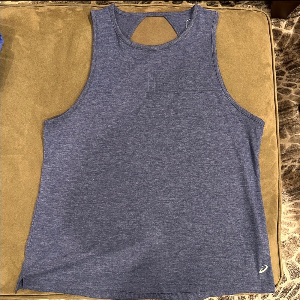 ASICS Running Workout Tank Top